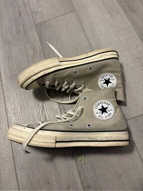 Converse Shoes